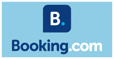 برنامج التسويق بالعمولة لشركة Booking