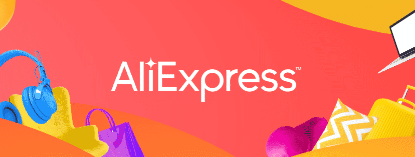 برنامج التسويق بالعمولة لشركة AliExpress