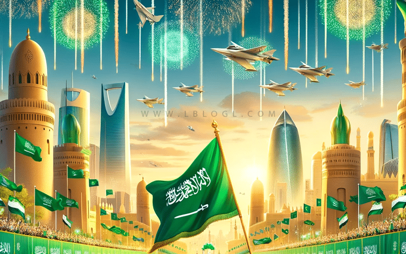 يوم التأسيس السعودي 2024